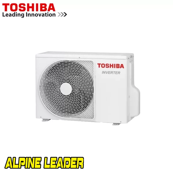 Хиперинверторен климатик Toshiba Shorai Edge RAS-B22G3KVSGB-E/ RAS-22J2AVSG-E, 22 000 BTU, Клас A++