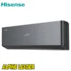 Хиперинверторен климатик Hisense Energy Pro X Black QH35XV4BG/ AS35XV4EW, 12 000 BTU, Клас А+++