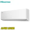 Хиперинверторен климатик Hisense Energy Pro X White QH50BV0AG/ AS50BV0EW, 18 000 BTU, Клас А++