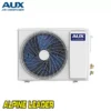 Инверторен климатик Aux Q-Plus ASW-H09B6C4/ BQAR3DI-C1, 9 000 BTU, Клас А++