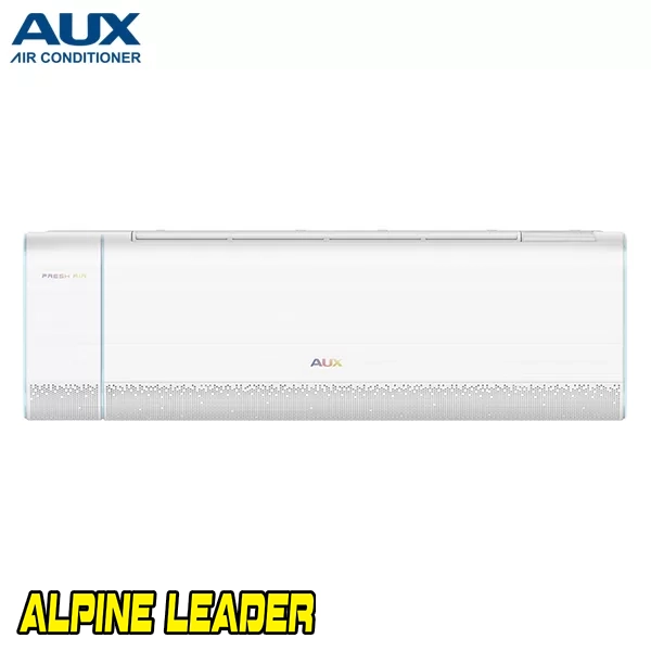 Инверторен климатик Aux Q-Plus ASW-H12C5C4/ BQAR3DI-C1, 12 000 BTU, Клас А++