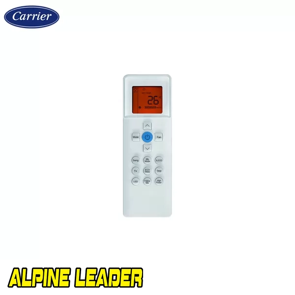 Инверторен климатик Carrier CoolEasy 42QHE12D8SH/ 38QHE12D8SH, 12 000 BTU, Клас А+++