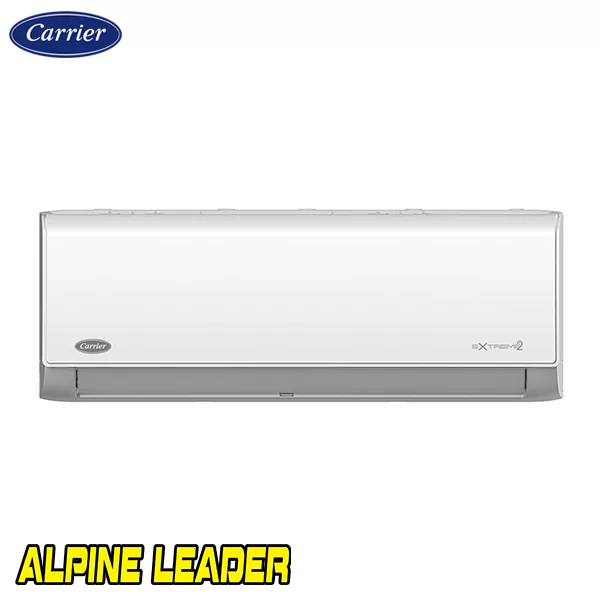 Инверторен климатик Carrier Extreme 2 42QHG024D8SE/ 38QHG024D8SE, 24 000 BTU, Клас А++