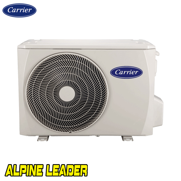 Инверторен климатик Carrier Superia 42QHG009D8SUP/ 38QHG009D8SUP, 9 000 BTU, Клас А++
