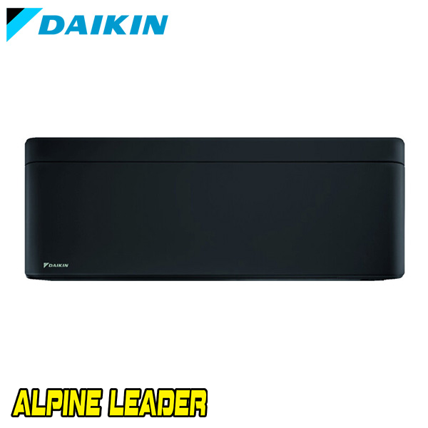 Инверторен климатик Daikin FTXA20CB/ RXA20A Black Stylish WiFi, 7 000 BTU, Клас А+++