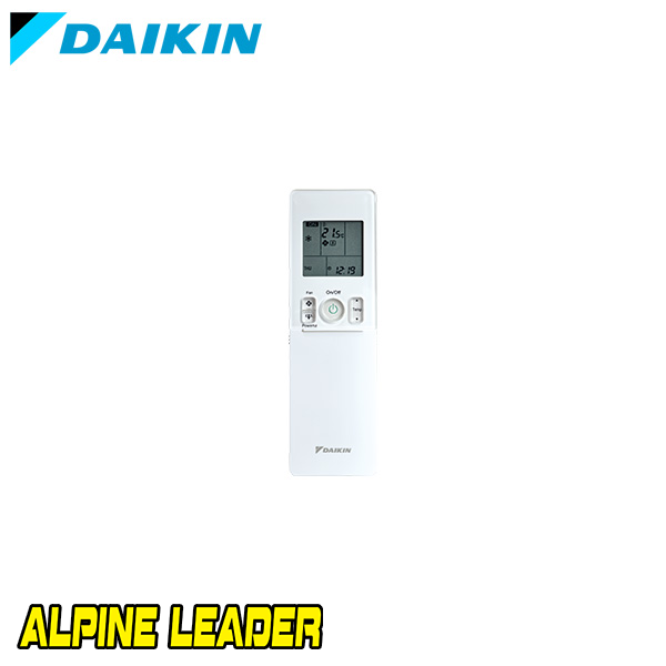 Инверторен климатик Daikin FTXA20CB/ RXA20A Black Stylish WiFi, 7 000 BTU, Клас А+++