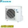 Инверторен климатик Daikin FTXA20CB/ RXA20A Black Stylish WiFi, 7 000 BTU, Клас А+++