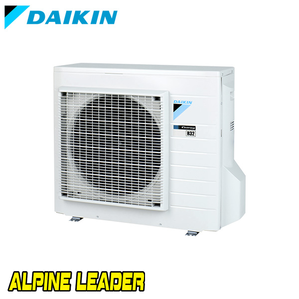 Инверторен климатик Daikin FTXA20CB/ RXA20A Black Stylish WiFi, 7 000 BTU, Клас А+++