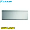 Инверторен климатик Daikin FTXA35CS/ RXA35A Silver Stylish WiFi, 12 000 BTU, Клас А+++