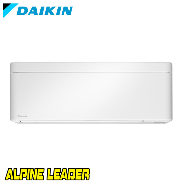 Инверторен климатик Daikin FTXA50CW/ RXA50B White Stylish WiFi, 18 000 BTU, Клас А++