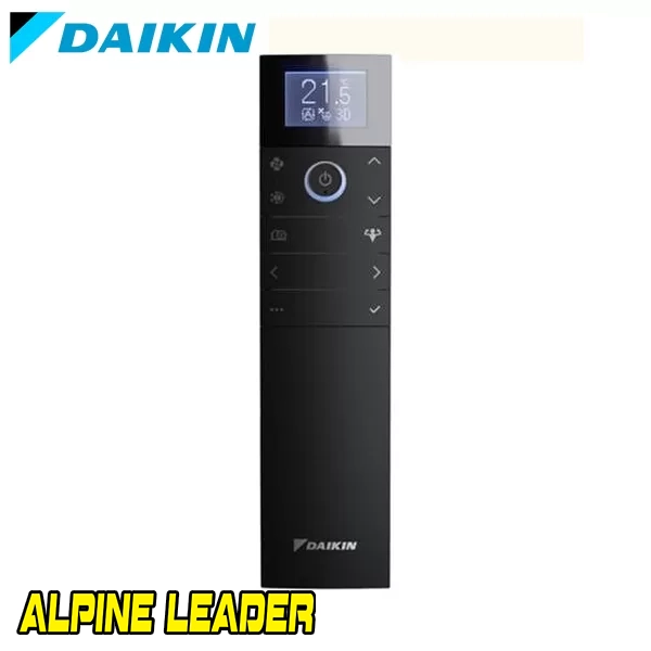 Инверторен климатик Daikin FTXJ20AB/ RXJ20A Black Emura III, 7 000 BTU, Клас А+++