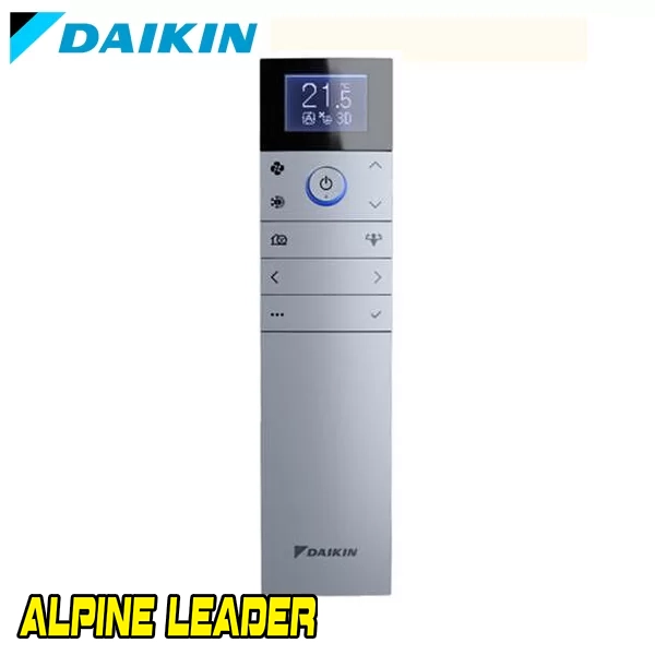 Инверторен климатик Daikin FTXJ20AS/ RXJ20A Silver Emura III, 7 000 BTU, Клас А+++