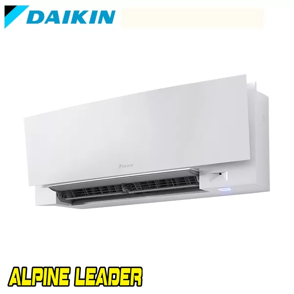 Инверторен климатик Daikin FTXJ25AW/ RXJ25A White Emura III, 9 000 BTU, Клас А+++