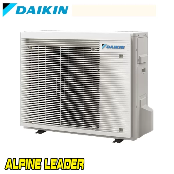 Инверторен климатик Daikin FTXJ35AS/ RXJ35A Silver Emura III, 12 000 BTU, Клас А+++