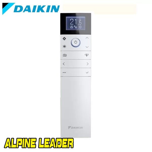 Инверторен климатик Daikin FTXJ42AW/ RXJ42A White Emura III, 14 000 BTU, Клас А++