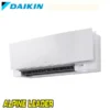 Инверторен климатик Daikin FTXJ50AW/ RXJ50A White Emura III, 18 000 BTU, Клас А++