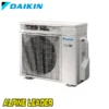 Хиперинверторен климатик Daikin FTXZ50N/ RXZ50N Ururu Sarara, 18 000 BTU, Клас А+++