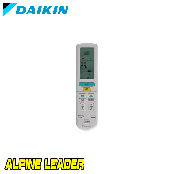 Хиперинверторен климатик Daikin FTXZ50N/ RXZ50N Ururu Sarara, 18 000 BTU, Клас А+++