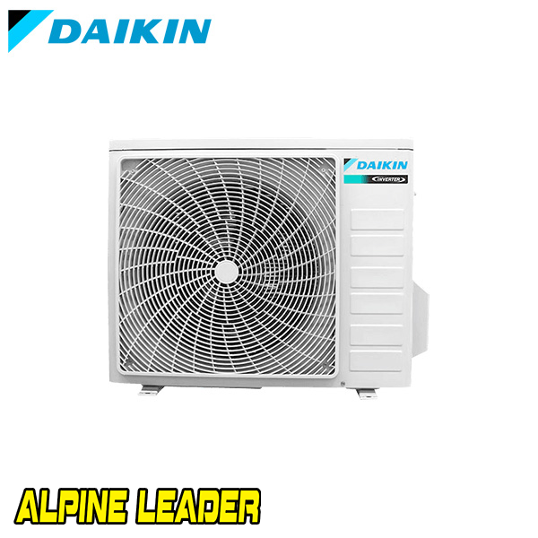 Инверторен климатик Daikin Sensira FTXC50E/ RXC50E WiFi, 18 000 BTU, Клас A++