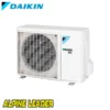 Инверторен климатик Daikin FTXF35E/ RXF35E Sensira, 12 000 BTU, Клас А++