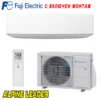 Инверторен климатик Fuji Electric RSG09KETE/ ROG09KETA, 9 000 BTU, Клас А++