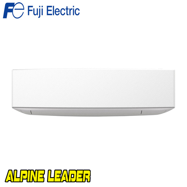 Инверторен климатик Fuji Electric RSG09KETE/ ROG09KETA, 9 000 BTU, Клас А++