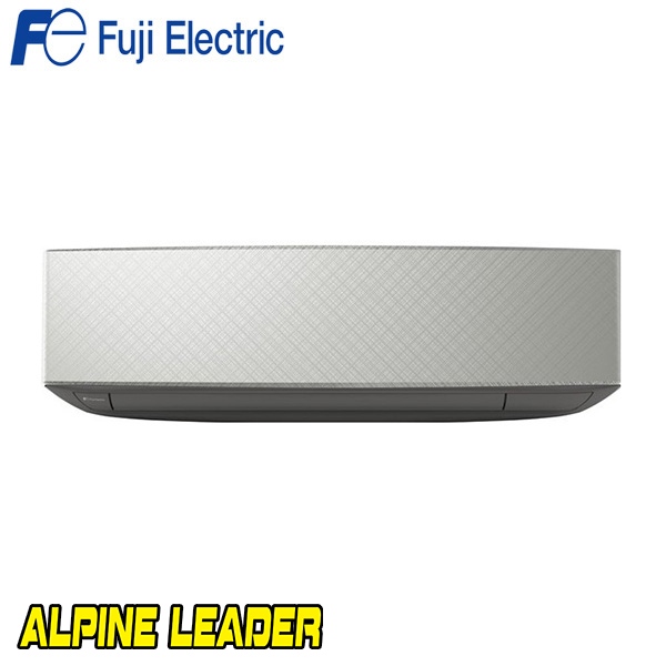 Инверторен климатик Fuji Electric RSG12KETE-B/ ROG12KETA, 12 000 BTU, Клас А++