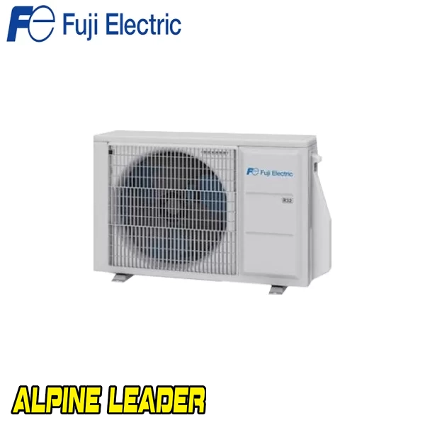 Хиперинверторен климатик Fuji Electric RSG12KGTE/ ROG12KGCA, 12 000 BTU, Клас А+++