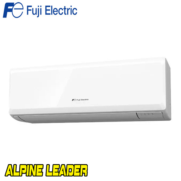 Инверторен климатик Fuji Electric RSG12KPCE/ ROG12KPCA, 12 000 BTU, Клас А++