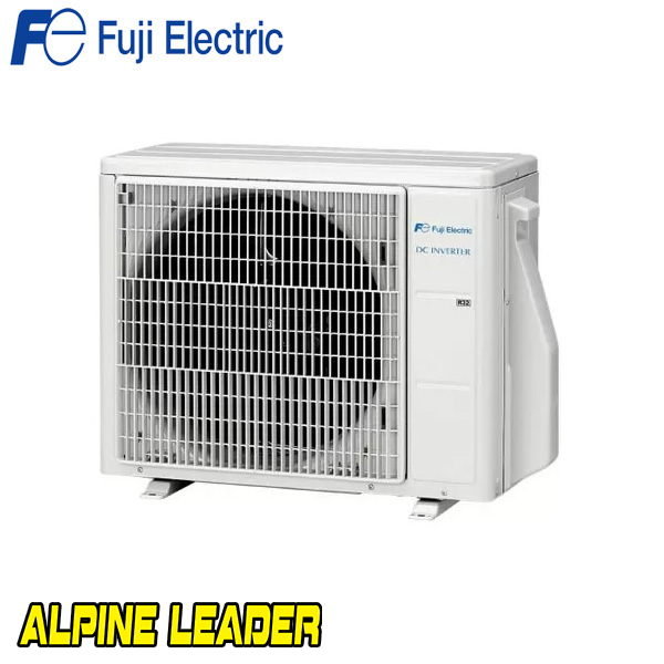 Инверторен климатик Fuji Electric RSG12KPCE/ ROG12KPCA, 12 000 BTU, Клас А++