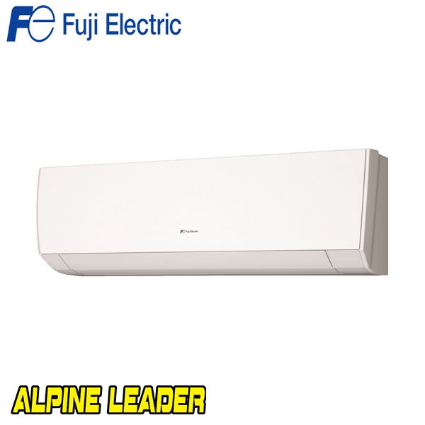Инверторен климатик Fuji Electric RSG12LMCA/ ROG12LMCA, 12 000 BTU, Клас А++