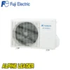 Инверторен климатик Fuji Electric RSG12LMCA/ ROG12LMCA, 12 000 BTU, Клас А++