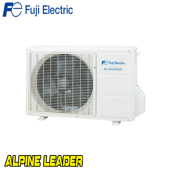 Инверторен климатик Fuji Electric RSG12LMCA/ ROG12LMCA, 12 000 BTU, Клас А++