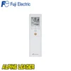 Инверторен климатик Fuji Electric RSG12LMCA/ ROG12LMCA, 12 000 BTU, Клас А++