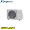 Хиперинверторен климатик Fuji Electric RSG14KGTE/ ROG14KGCA, 14 000 BTU, Клас А++