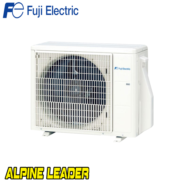 Инверторен климатик Fuji Electric RSG18KLCA/ ROG18KLCA, 18 000 BTU, Клас А++