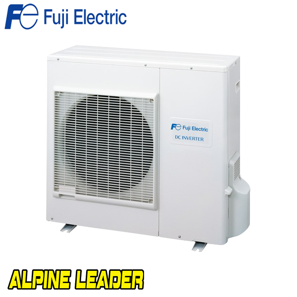 Инверторен климатик Fuji Electric RSG30KMTA/ ROG30KMTA, 30 000 BTU, Клас А++