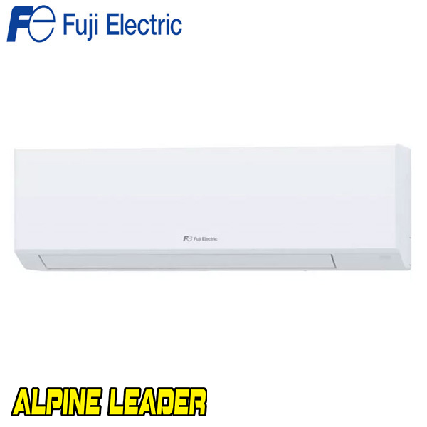 Инверторен климатик Fuji Electric RSH09KLTA/ ROH09KLTA, 9 000 BTU, Клас А++