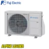 Инверторен климатик Fuji Electric RSH09KLTA/ ROH09KLTA, 9 000 BTU, Клас А++