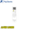 Инверторен климатик Fuji Electric RSH09KNCA/ ROH09KNCA WiFi, 9 000 BTU, Клас А++