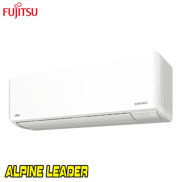 Invertoren-klimatik-Fujitsu-ASEH09KMCG-AOEH09KMCG-2 Инверторен климатик Fujitsu ASEH09KMCG/ AOEH09KMCG Airstage WiFi, 9 000 BTU, Клас А++