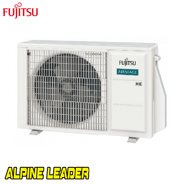 Invertoren-klimatik-Fujitsu-ASEH09KMCG-AOEH09KMCG-4 Инверторен климатик Fujitsu ASEH09KMCG/ AOEH09KMCG Airstage WiFi, 9 000 BTU, Клас А++