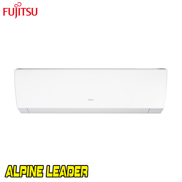 Инверторен климатик Fujitsu ASYG09KMCBN Nordic, 9 000 BTU, Клас А++