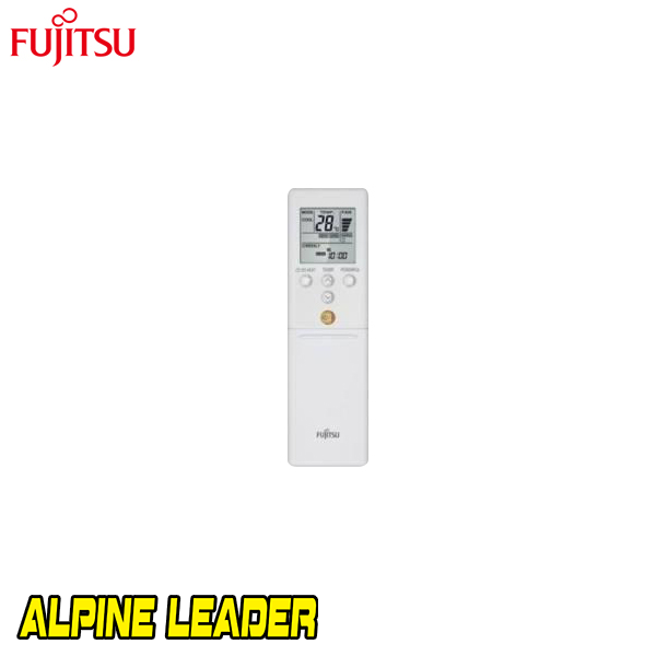 Инверторен климатик Fujitsu ASYG09KMCBN Nordic, 9 000 BTU, Клас А++