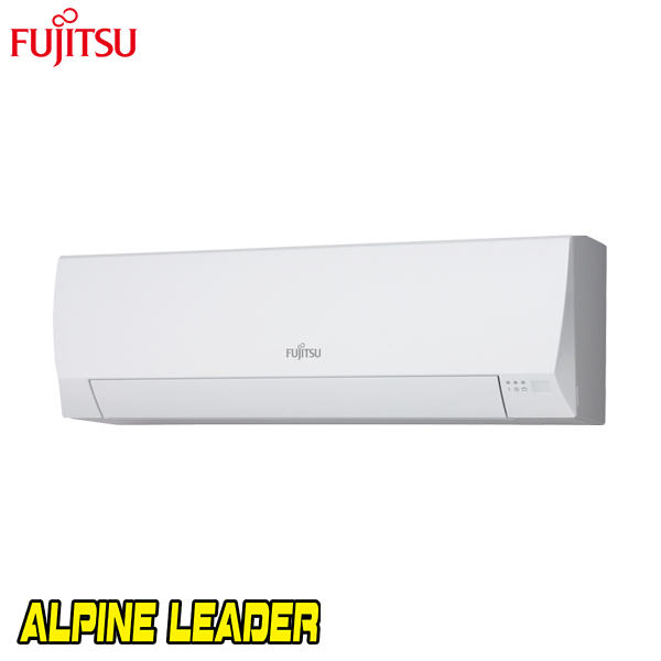 Инверторен климатик Fujitsu ASYG12LLCE/ AOYG12LLCE, 12 000 BTU, Клас А++