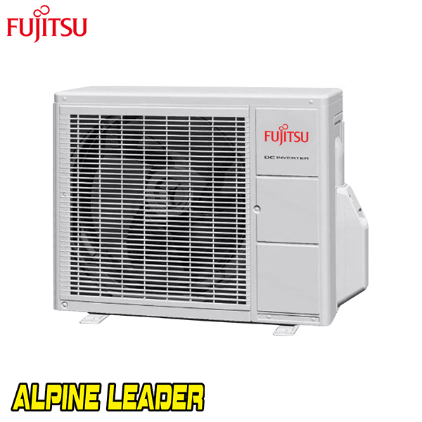 Инверторен климатик Fujitsu ASYG12LLCE/ AOYG12LLCE, 12 000 BTU, Клас А++