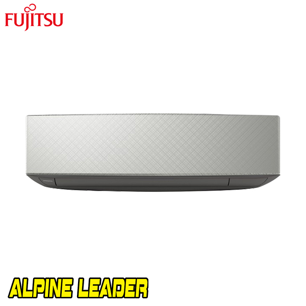 Инверторен климатик Fujitsu ASYG14KETA-B/ AOYG14KETA, 14 000 BTU, Клас А++