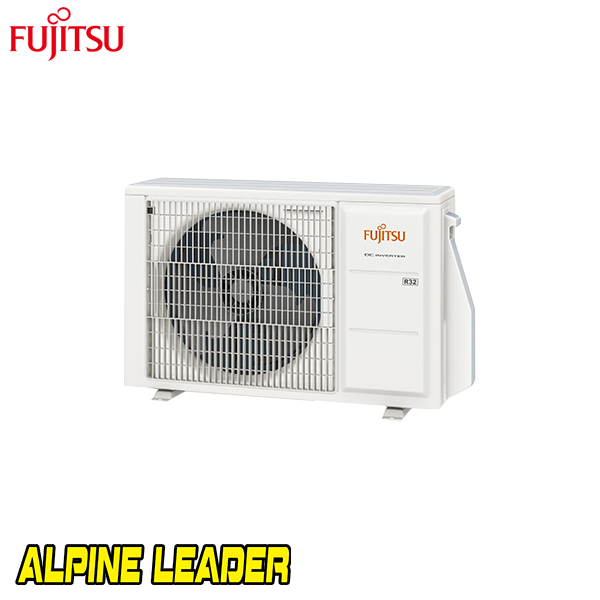 Инверторен климатик Fujitsu ASYG14KETA-B/ AOYG14KETA, 14 000 BTU, Клас А++