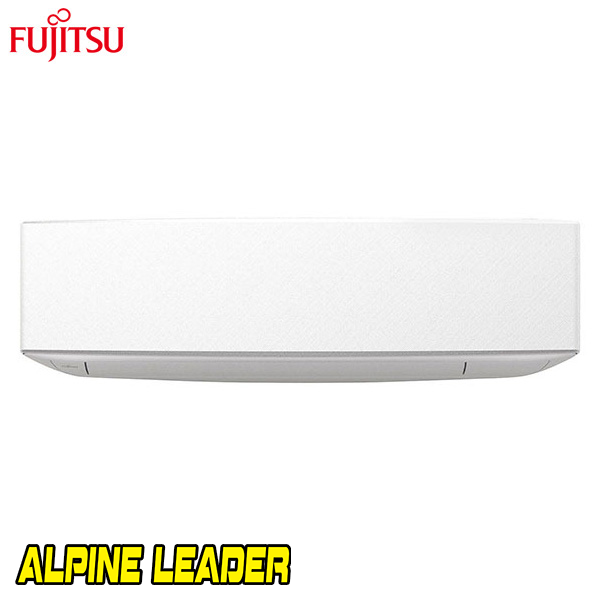 Инверторен климатик Fujitsu ASYG14KETE/ AOYG14KETA, 14 000 BTU, Клас А++