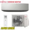 Инверторен климатик Fujitsu ASYG14KETA-B/ AOYG14KETE, 14 000 BTU, Клас А++